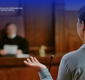 Técnicas de Litigación en Juicio Oral